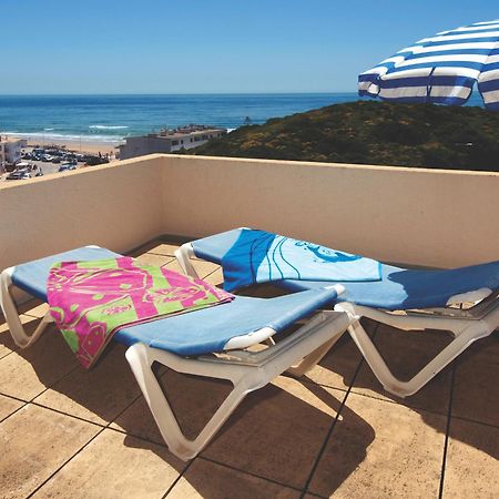 Seaview Apartments Salema Exteriér fotografie