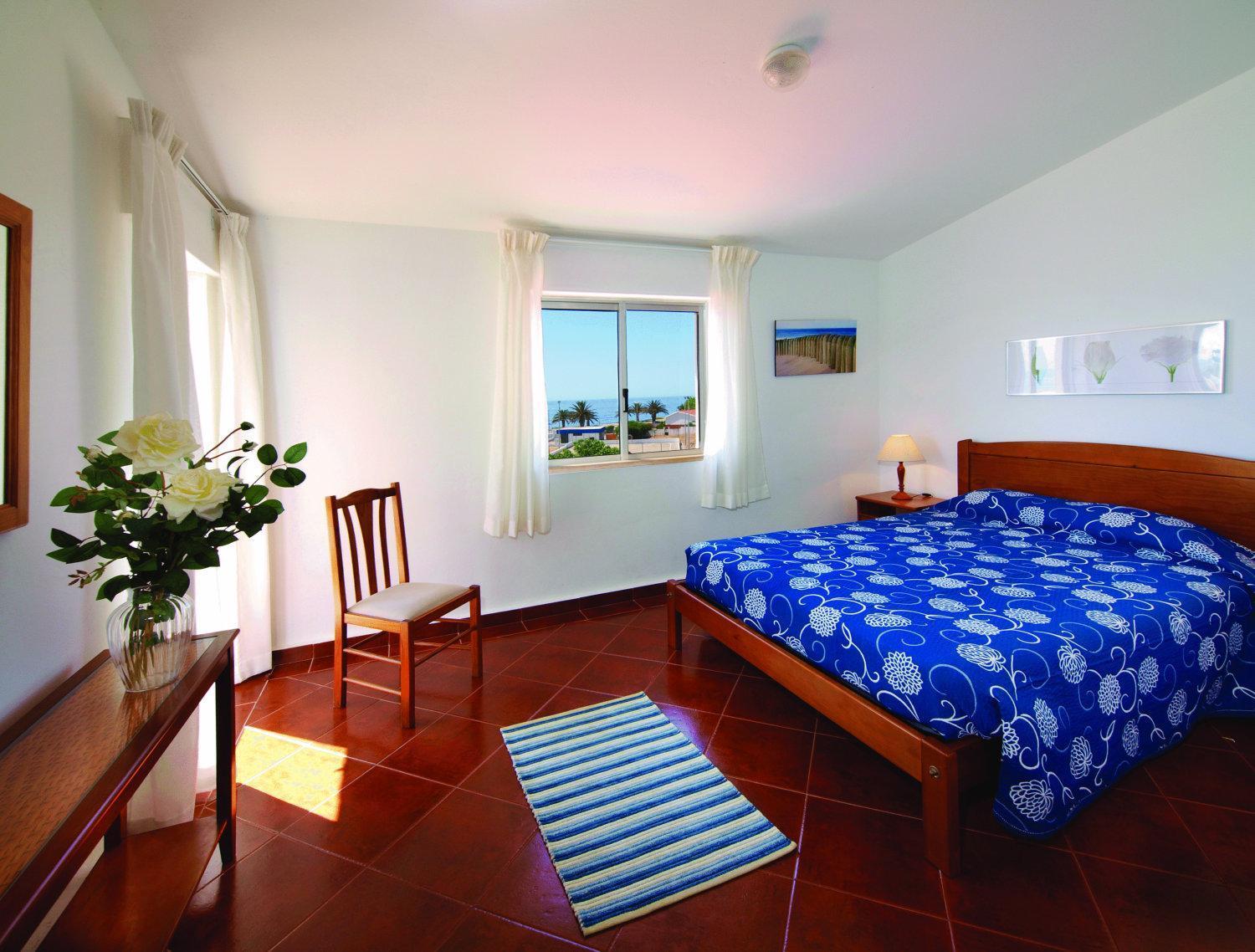 Seaview Apartments Salema Exteriér fotografie